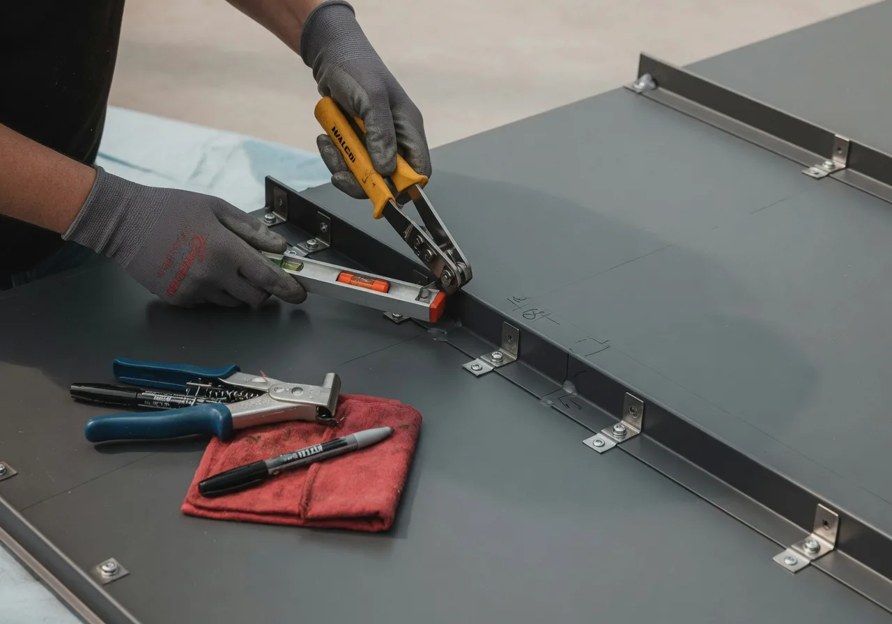 Why choose Metal Roofing Installation in Lyerly, GA